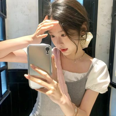 性感尤物