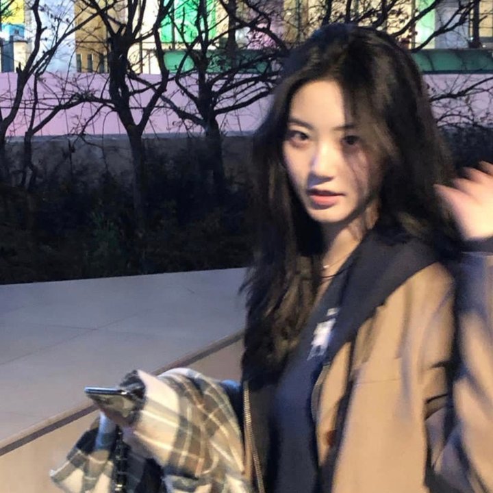 龙女
