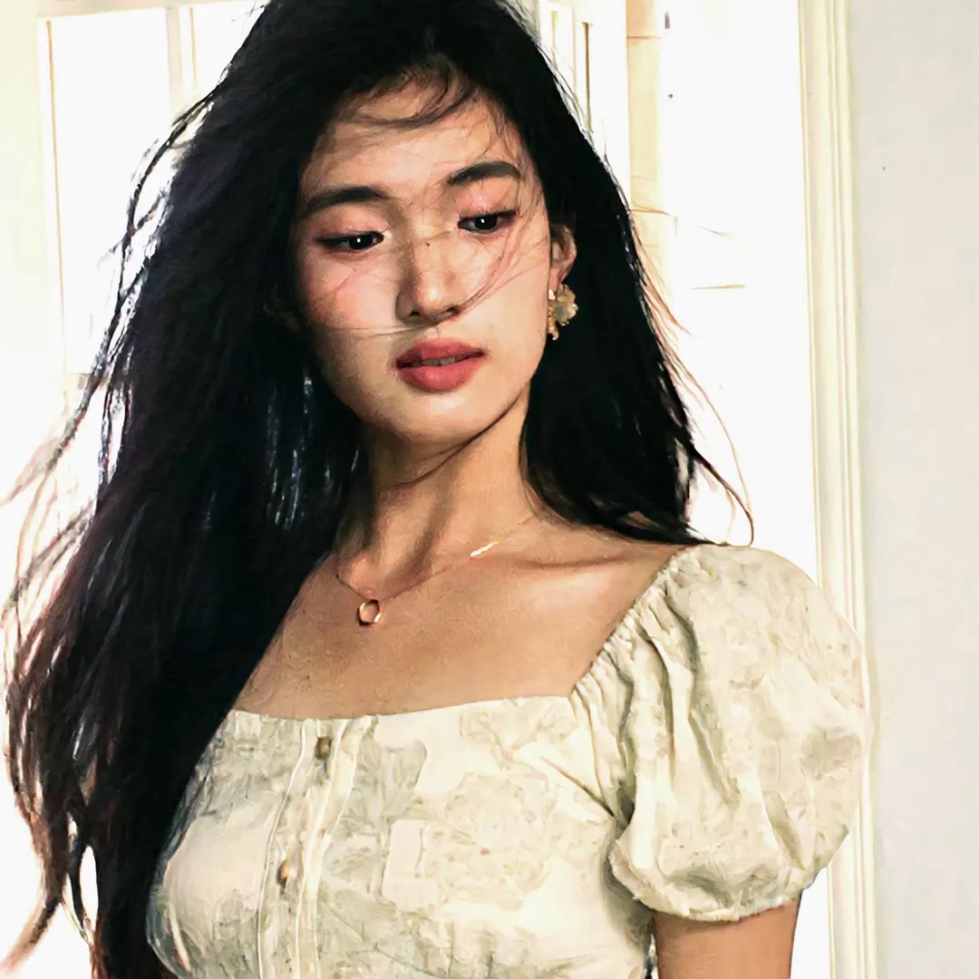 娇娇女